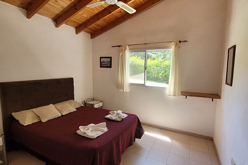 Cabañas Los Reartes