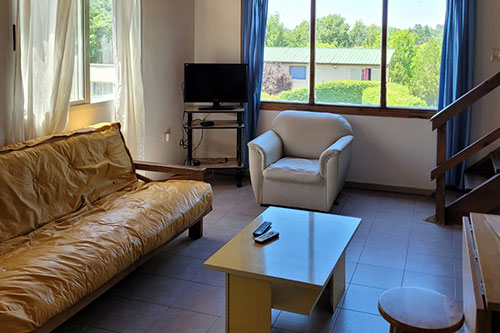 Cabañas Los Reartes