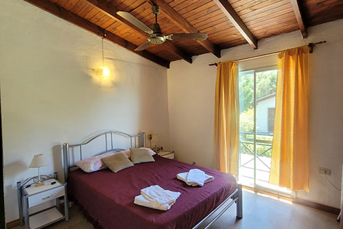 Cabañas Los Reartes