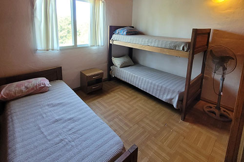 Cabañas Los Reartes