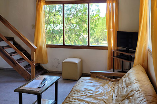 Cabañas Los Reartes