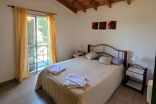 Cabañas Los Reartes