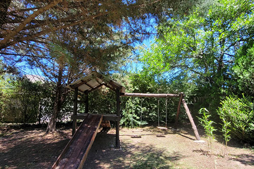 Cabañas Del Rosario