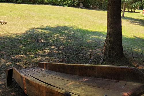 Cabañas Del Rosario