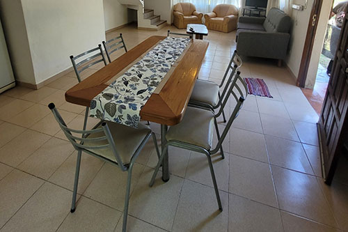 Cabañas Los Reartes