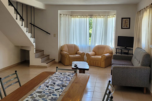 Cabañas Los Reartes