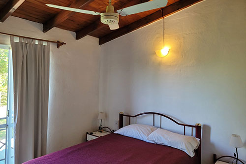 Cabañas Los Reartes