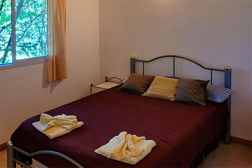 Cabañas Los Reartes